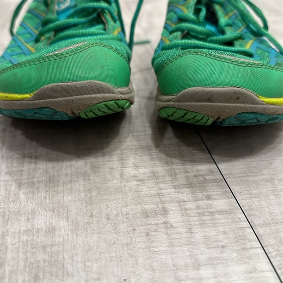 Merrell Vapor Glove 2 Vibram Trail Running Shoes - Picture 7 of 10